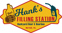 Hank's Filling Station
