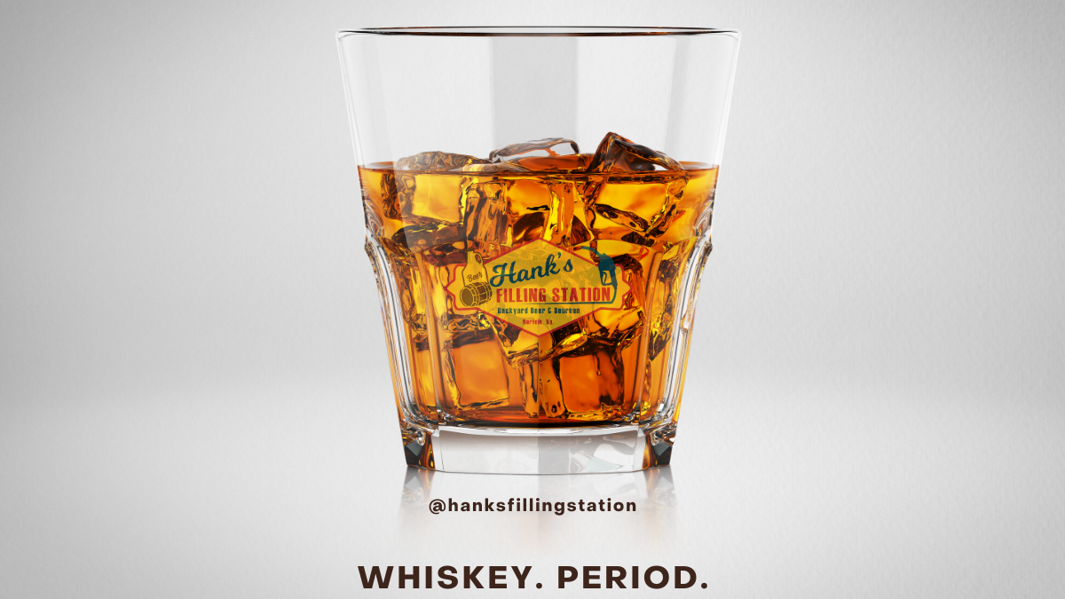 Hank's Whiskey