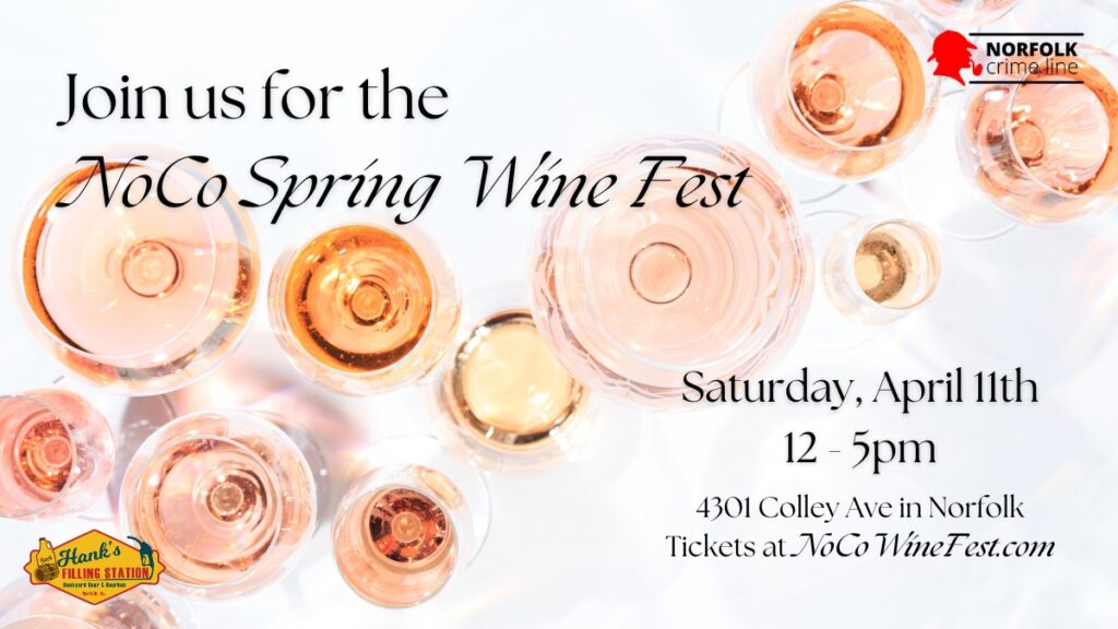 NoCo Spring Wine Fest 2026