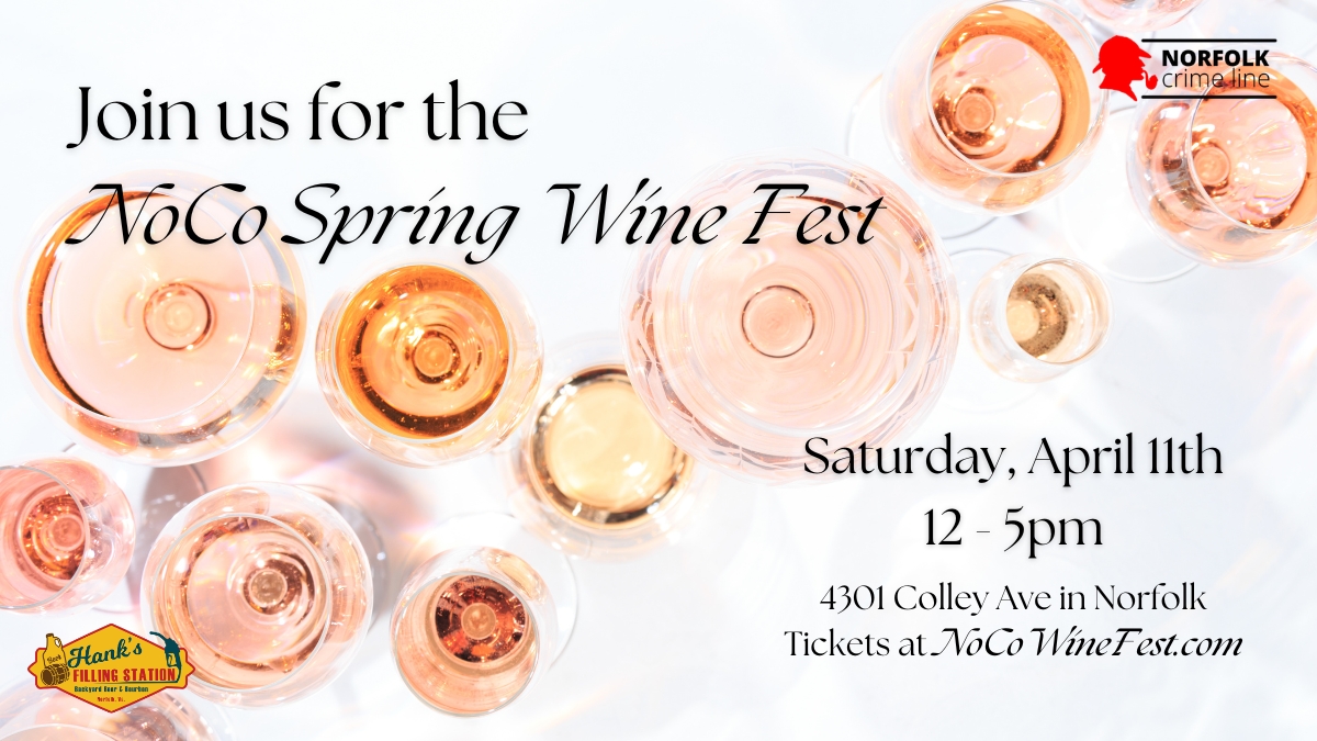 NoCo Spring Wine Fest 2026