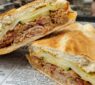 Hank's Cuban Sandwich