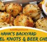 Hank's Pretzel Knots